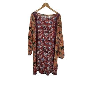 Matilda Jane womens dress EUC size M